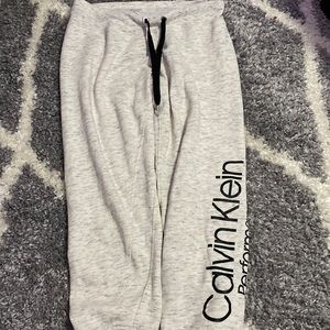 Calvin Klein Sweatpants